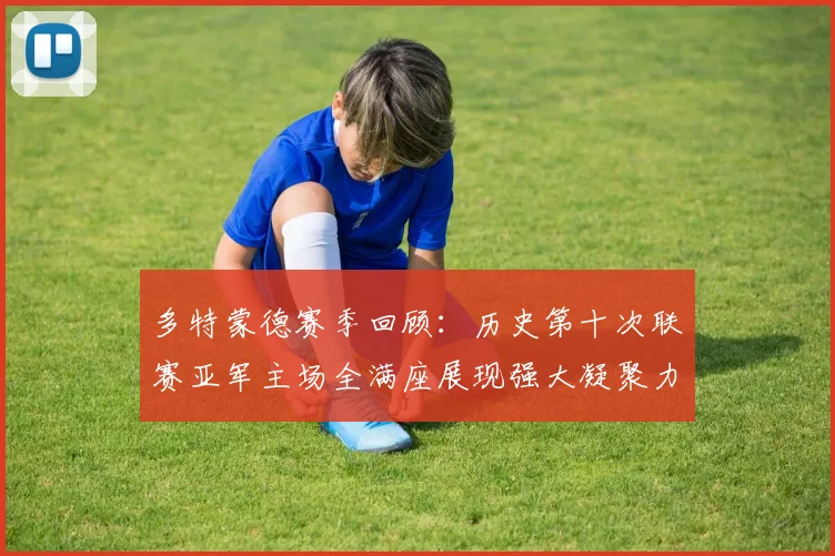 多特蒙德赛季回顾：历史第十次联赛亚军主场全满座展现强大凝聚力