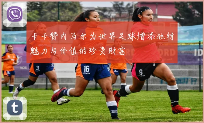 卡卡赞内马尔为世界足球增添独特魅力与价值的珍贵财富